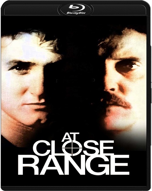 W swoim kręgu / At Close Range (1986) MULTi.720p.BluRay.x264.DTS.AC3-DENDA / LEKTOR i NAPISY PL