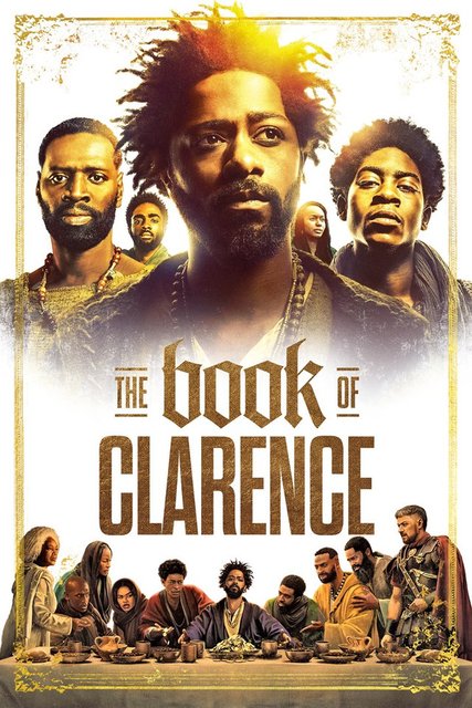 The Book of Clarence (2023) Dual Audio Hindi ORG WEB-DL H264 AAC 1080p 720p 480p ESub