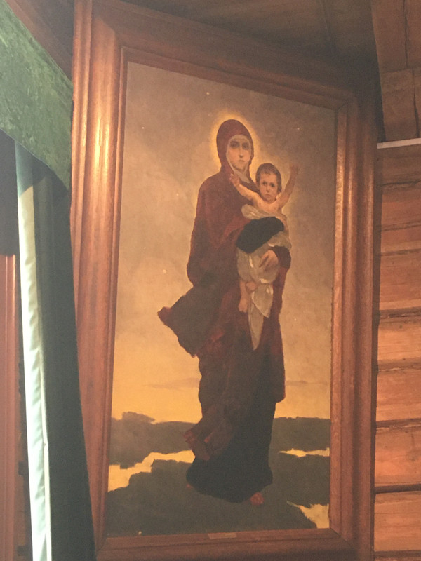 Разное и музей Васнецова 062