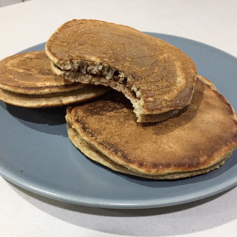 Dorayaki