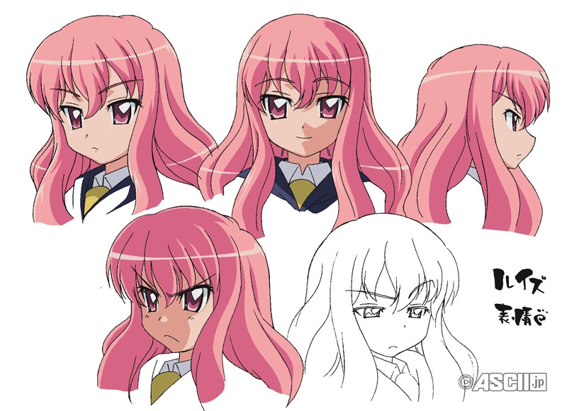 ルイズ 顔 c 800x580