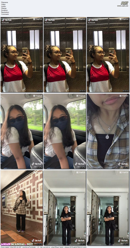 AsianScandalNet - 611