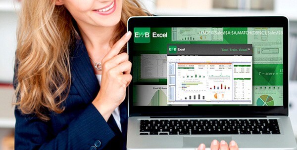 Excel и бюджетирование