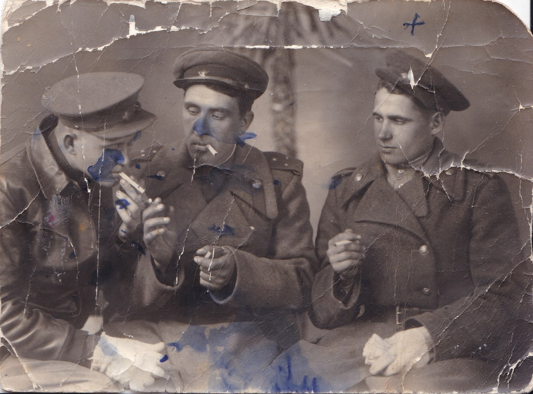 Майоров Алексей Максимович 1945 — Postimages