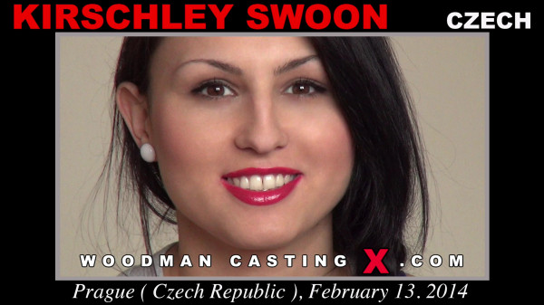 WoodmanCastingX 25 01 17 Kirschley Swoon UPDATED Casting X