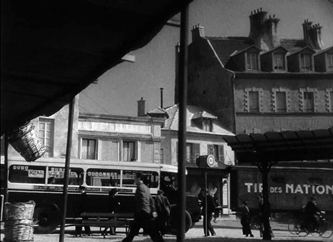 Panique 1946 Julien Duvivier Crime 1080p BRRip x264 Classics