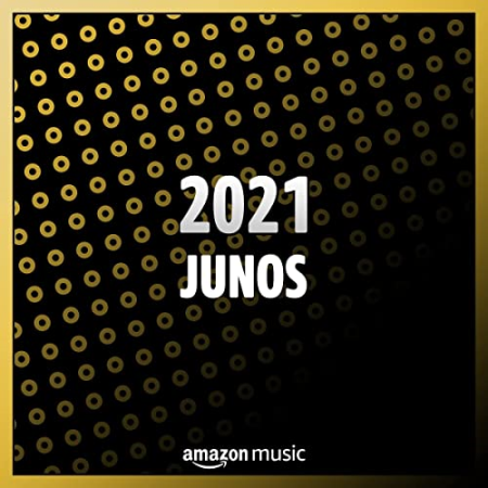 VA - JUNOS 2021 (2021)