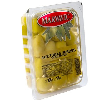 1040 | Lupines Marvavic X 200 Grs-bandeja