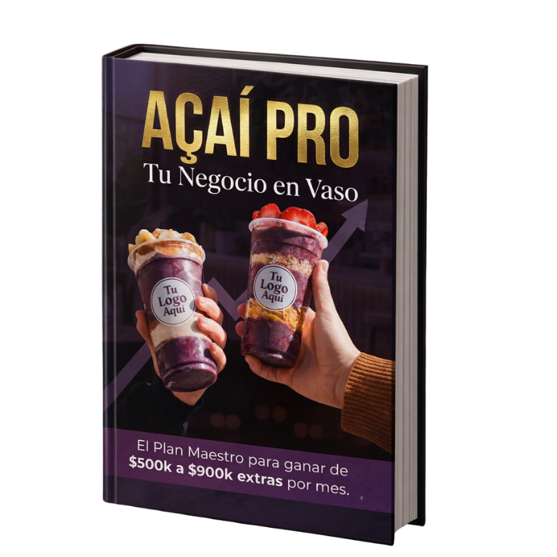 Método Açaí PRO