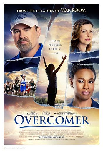 Overcomer 2019 1080p BluRay x264 DTS-HD MA 5.1-FGT
