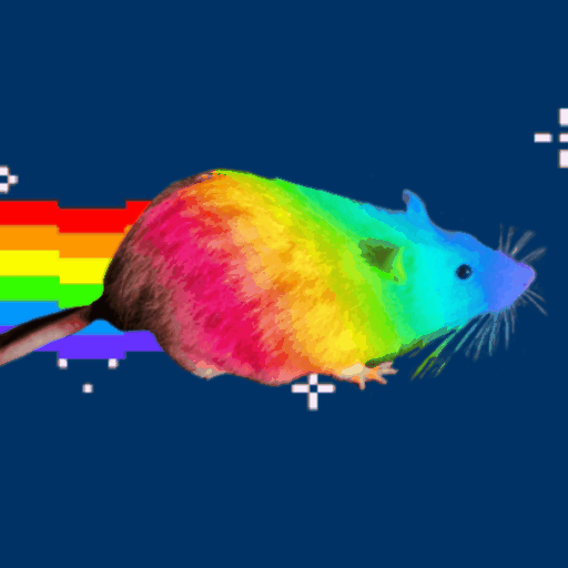 Nyan Cat