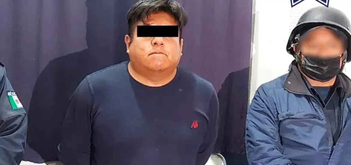 Sentencian a 44 años a taquero que descuartizó a su pareja en Oaxaca