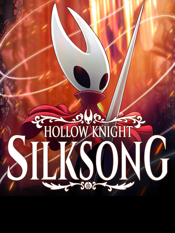 Hollow Knight Silksong