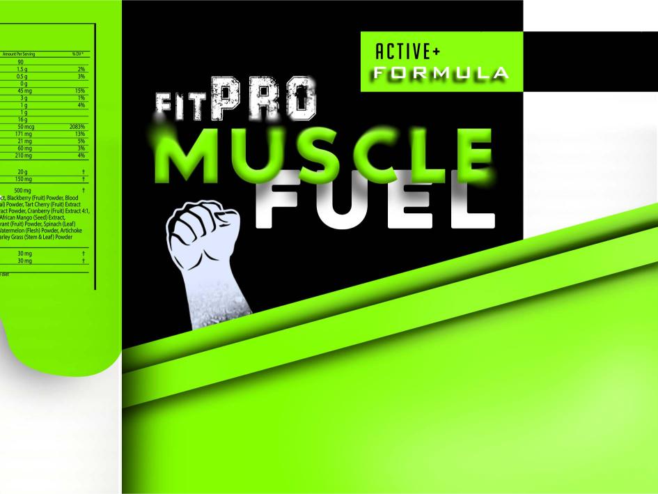 Protein Product Design 4