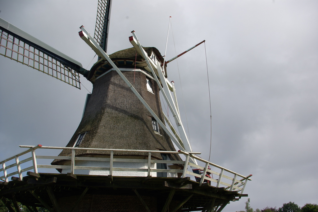 (02756) De Vlijt - Diever 2