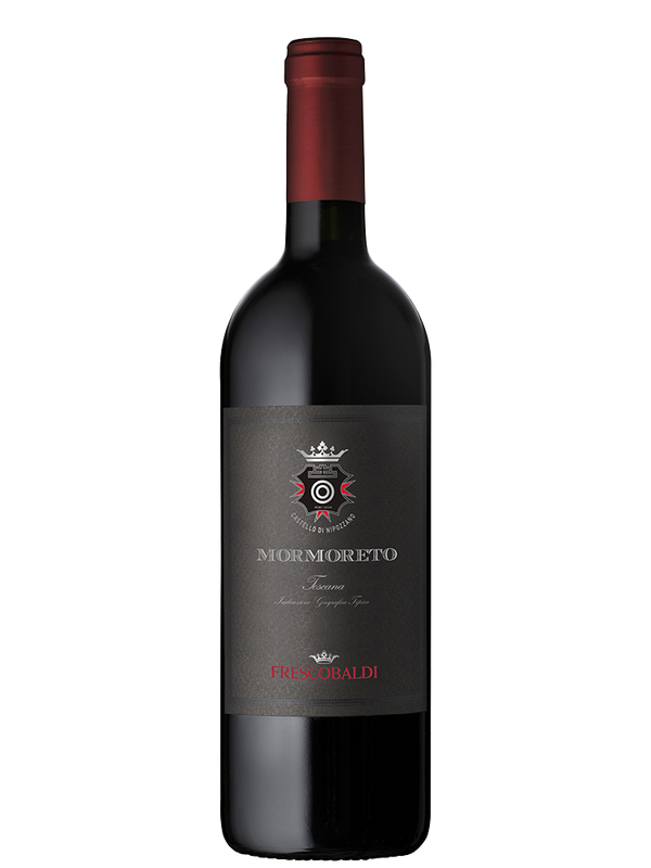 Frescobaldi, Mormoreto Cabernet Sauvignon