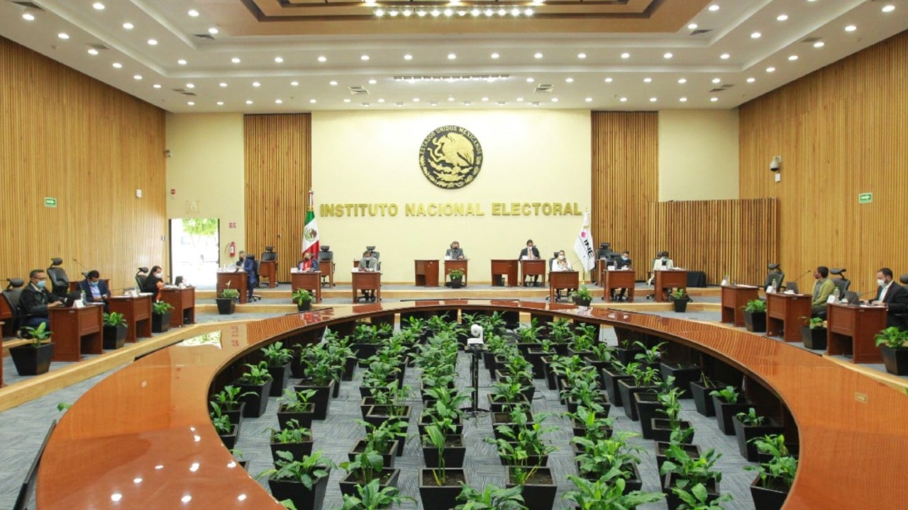 SCJN rechaza cambiar la pregunta para la Revocación de Mandato