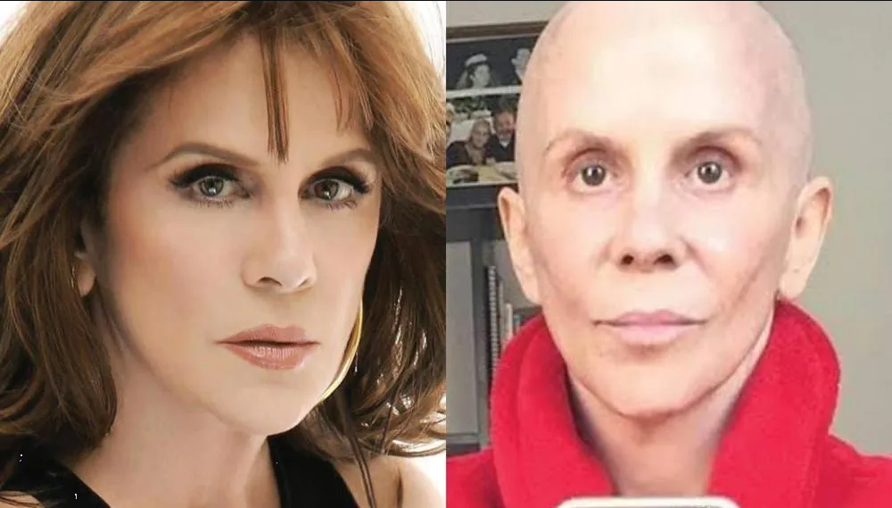 Rebecca Jones es hospitalizada de urgencia; solicitan donadores de sangre