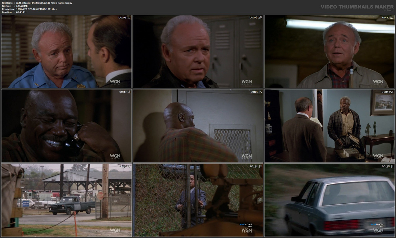 In the Heat of the Night S03E10 King's Ransom.mkv