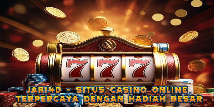 Situs Casino Online