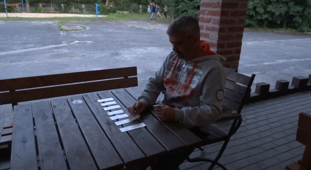 35.29 - Scenki książkowe ciąg dalszy