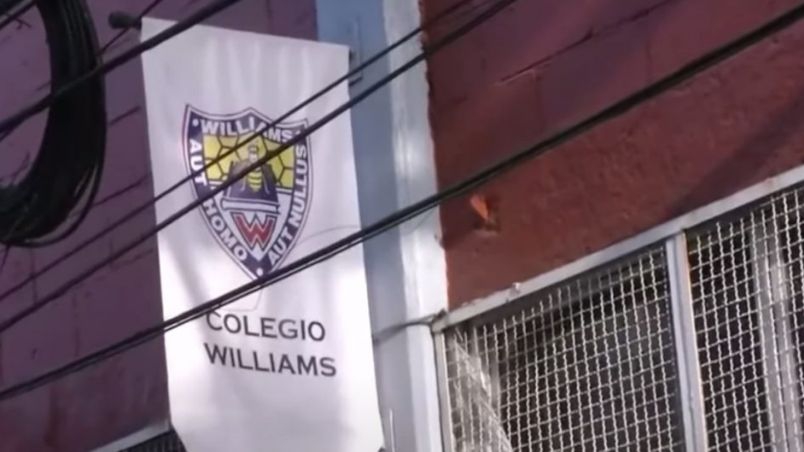 Detienen a 2 por la muerte de Abner, menor que se ahogó en la alberca del Colegio Williams