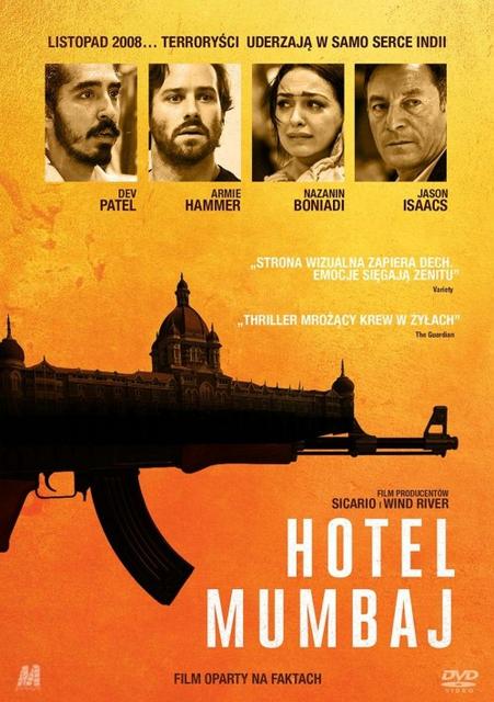 Hotel Mumbaj / Hotel Mumbai (2018) MULTi.1080p.BluRay.Remux.AVC.DTS-HD.MA.5.1-BETON / POLSKI LEKTOR i NAPISY Hotel Mumbaj / Hotel Mumbai (2018) MULTi.1080p.BluRay.Remux.AVC.DTS-HD.MA.5.1-BETON / POLSKI LEKTOR i NAPISY