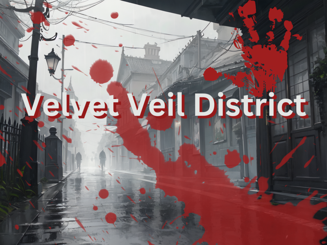 Velvet Veil District