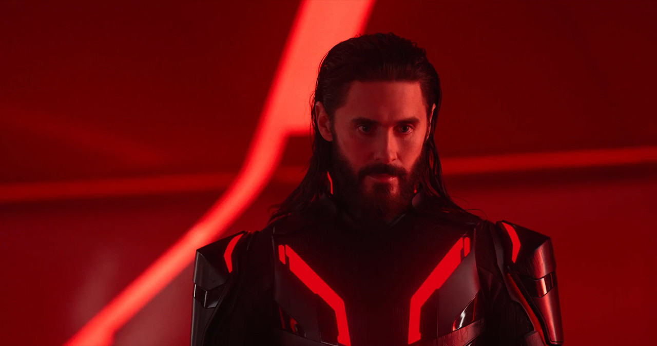 TRON: Ares 2025 IMAX BluRay [Hindi + Tamil + Telugu + English] 480p 720p 1080p ESub Screenshot