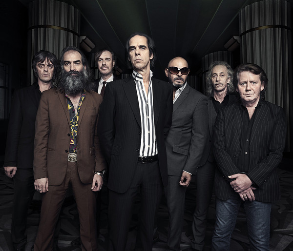 Nick Cave & the Bad Seeds