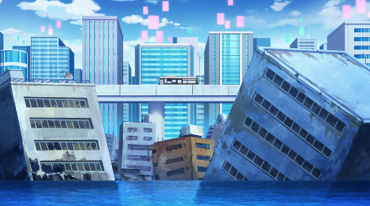 ITS NOT GONNA BE ALRIGHHHHHT