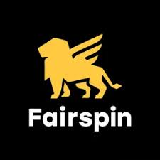 Fairspin logo