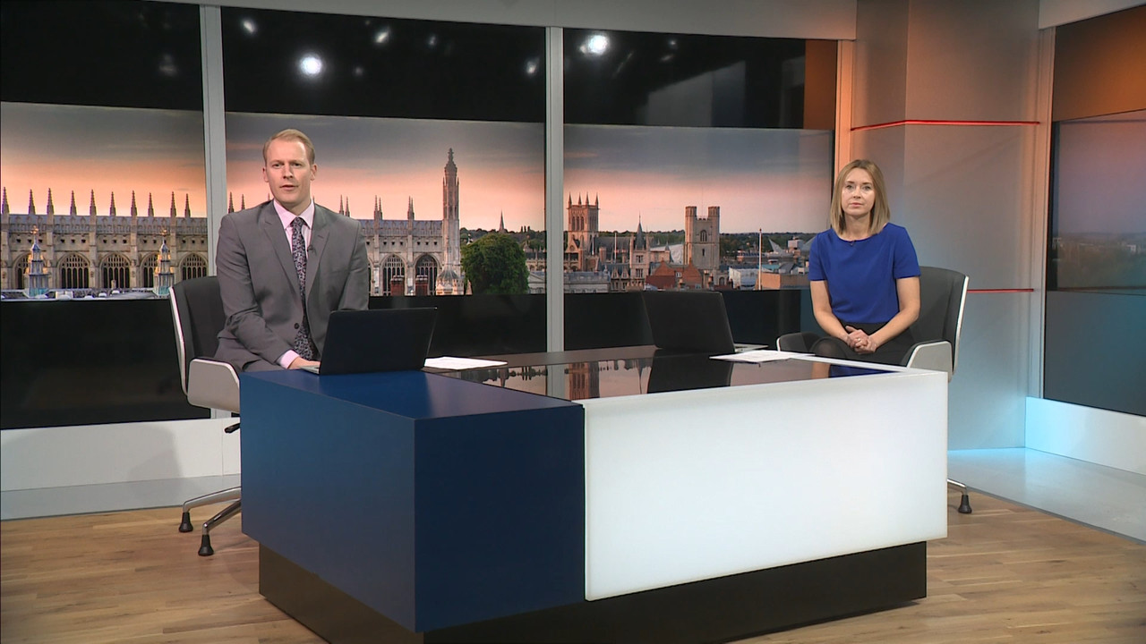 01.06 - 18.00.00 - ITV News Anglia. The latest news and weather from ....ts_snapshot_02.37.860