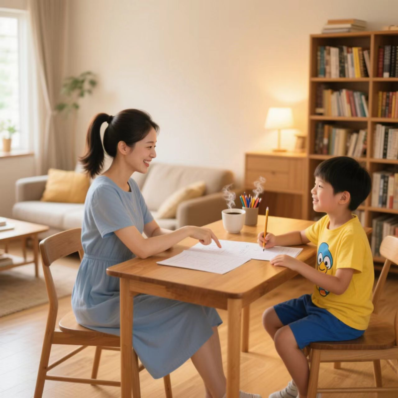 Kids Drawing Class