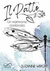 Suzanne Wright – Il Patto (2026)