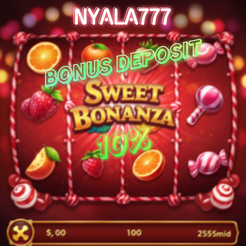 nyala777