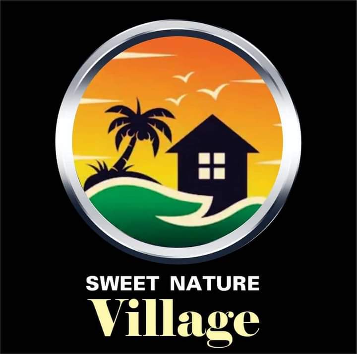 Sweet Nature Eco Village Logo