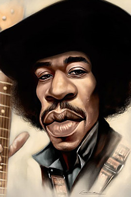 Hendrix