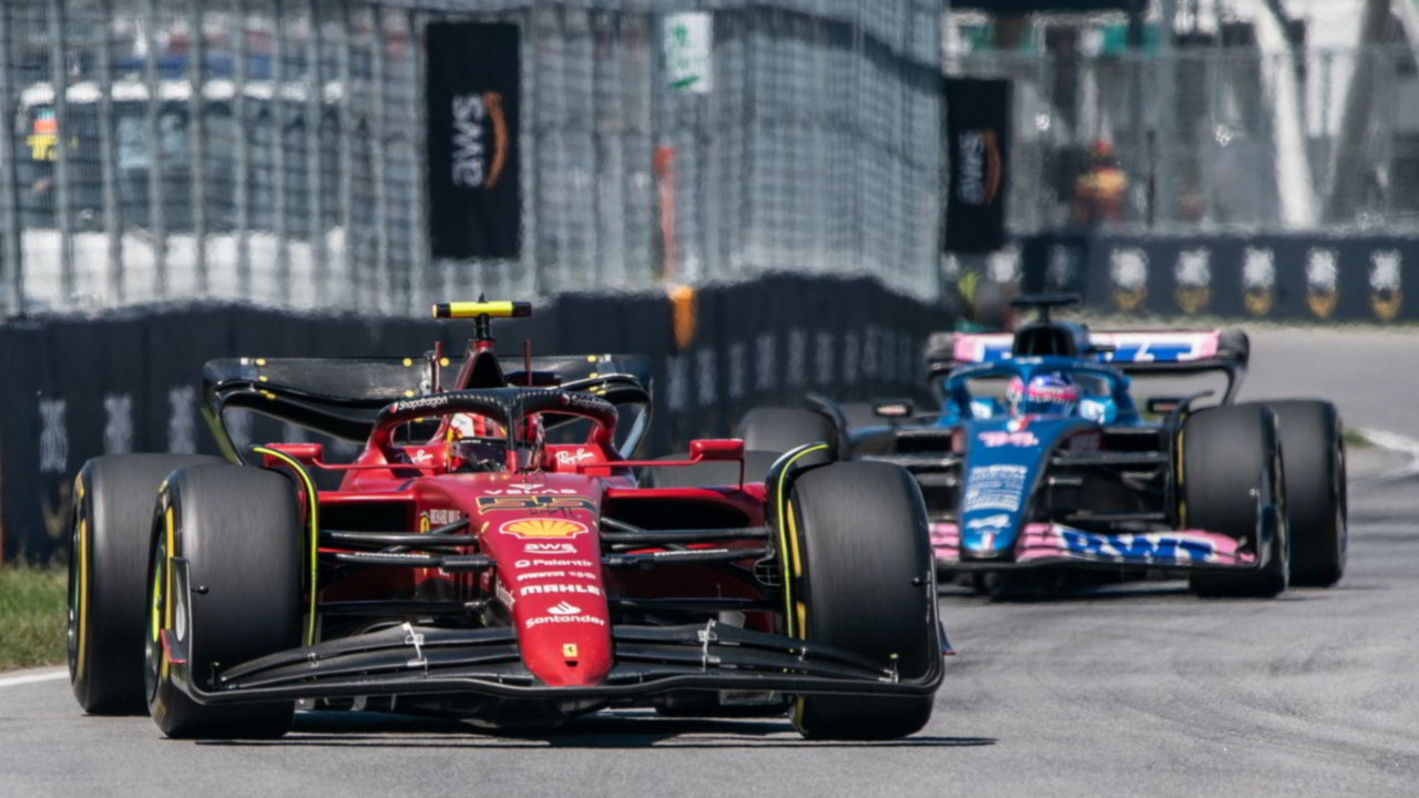 F1 Silverstone GP Streaming Gratis al posto di Rojadirecta TV: dove vedere Qualifiche GP Gran Bretagna 2022 Sport