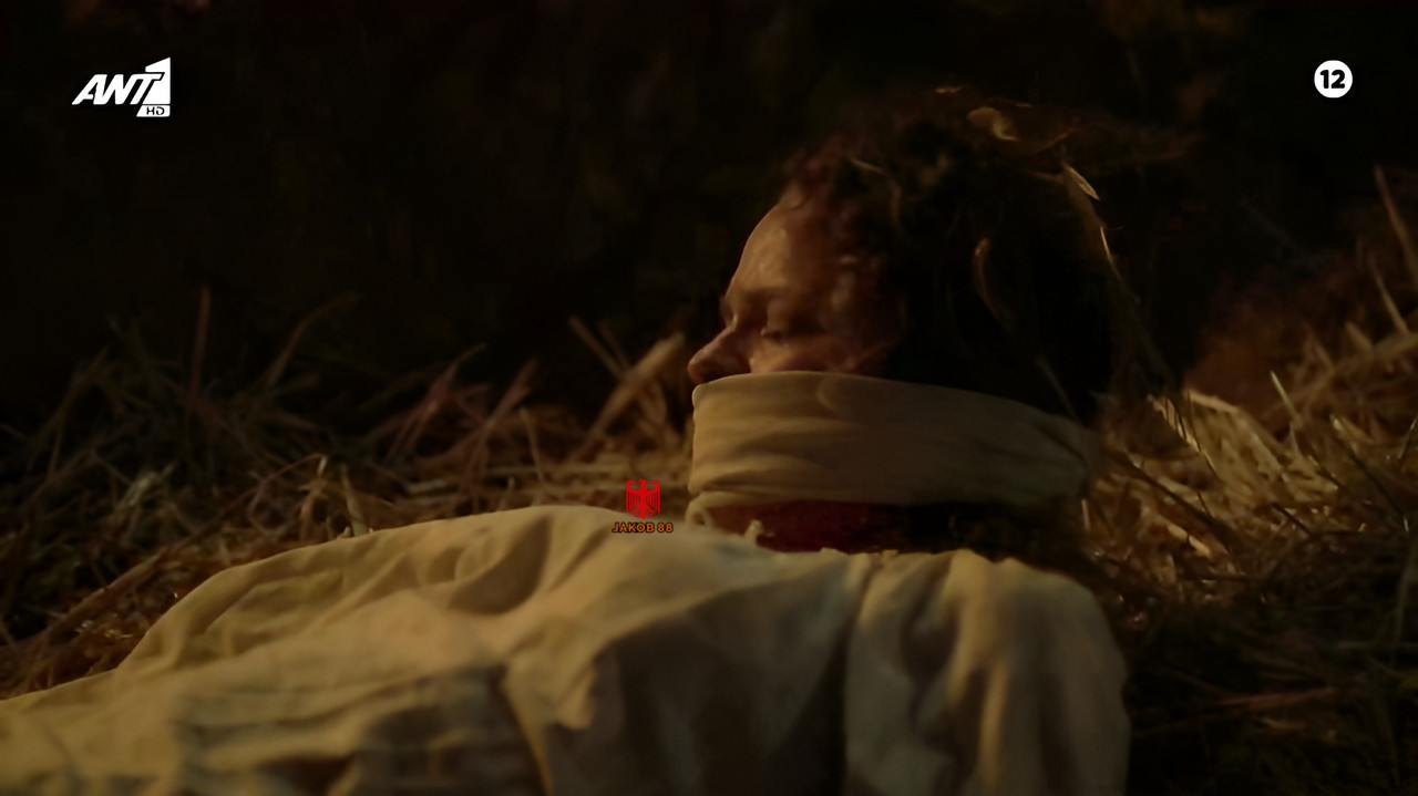 Elli Tringou 4 - I Magissa Ep 42