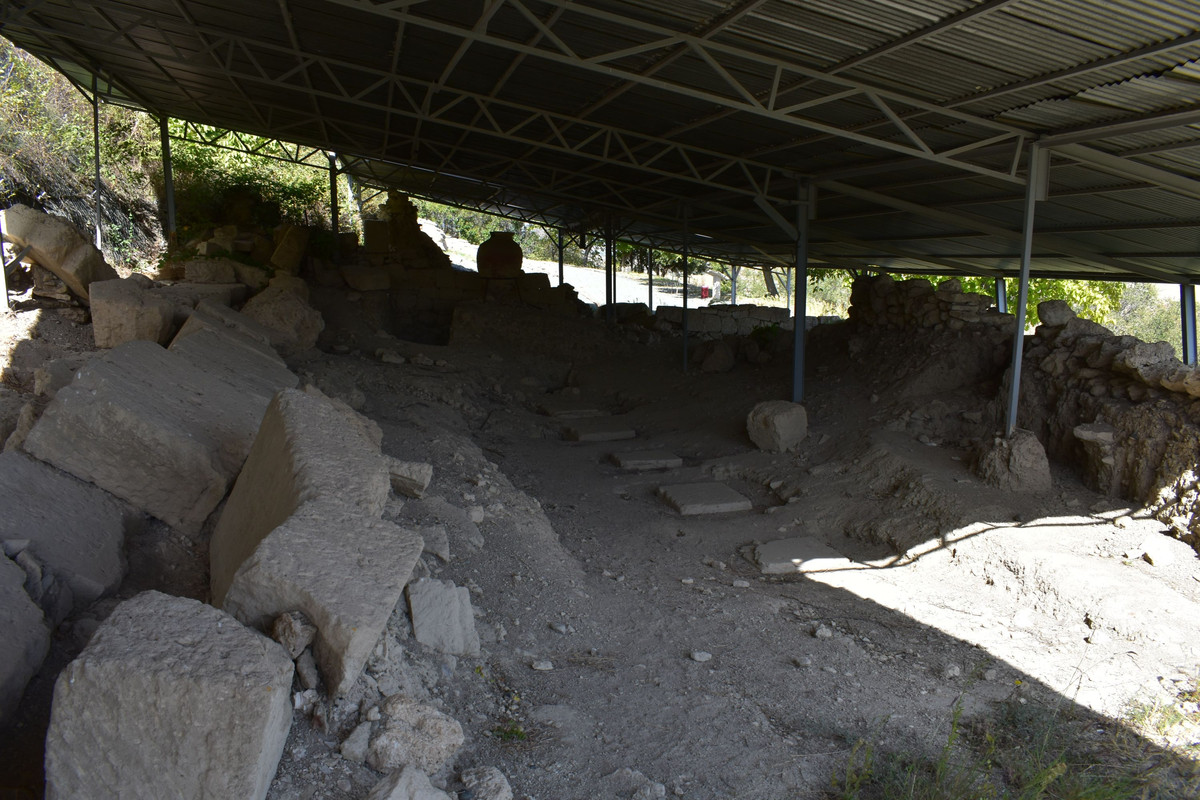 Αρχαία Αιανή (14)