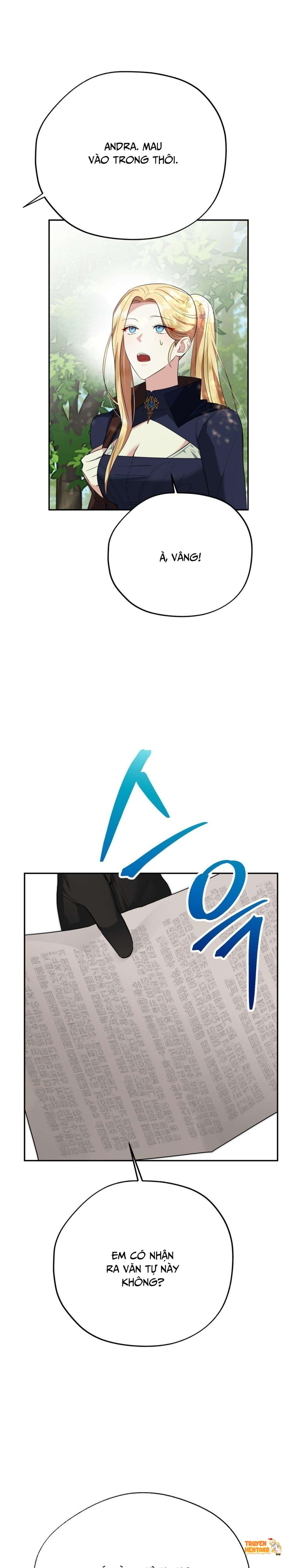 Xem ảnh [18+] Chưa Phải Đêm Mà Cảm Giác Như Đêm Rồi - Chapter 14 - tmpu8c28m9d - Truyenhentaiz.net