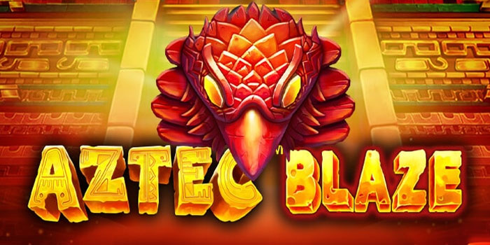 Rahasia Menang Main Slot Aztec Blaze Tanpa Banyak Modal