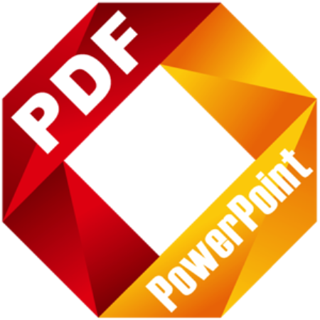 PDF to PowerPoint Converter 6.2.1 macOS