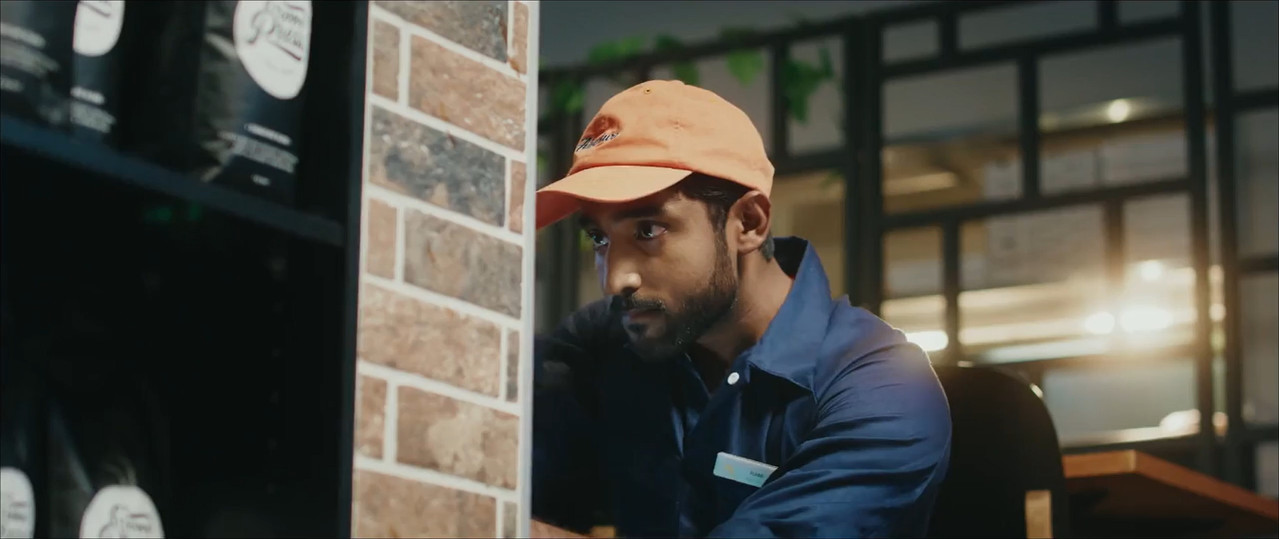 Oru Kaalathil Aasthireliyavil 2026 WebRip [Tamil] 480p 720p ESub Screenshot