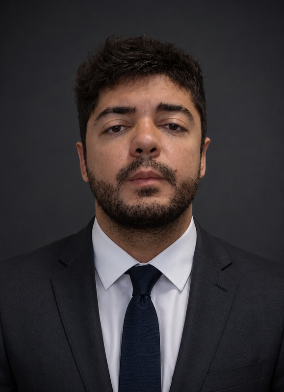 Lucas Katriel