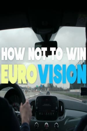 How Not to Win Eurovision 2023 1080p WEBRip x264-CBFM