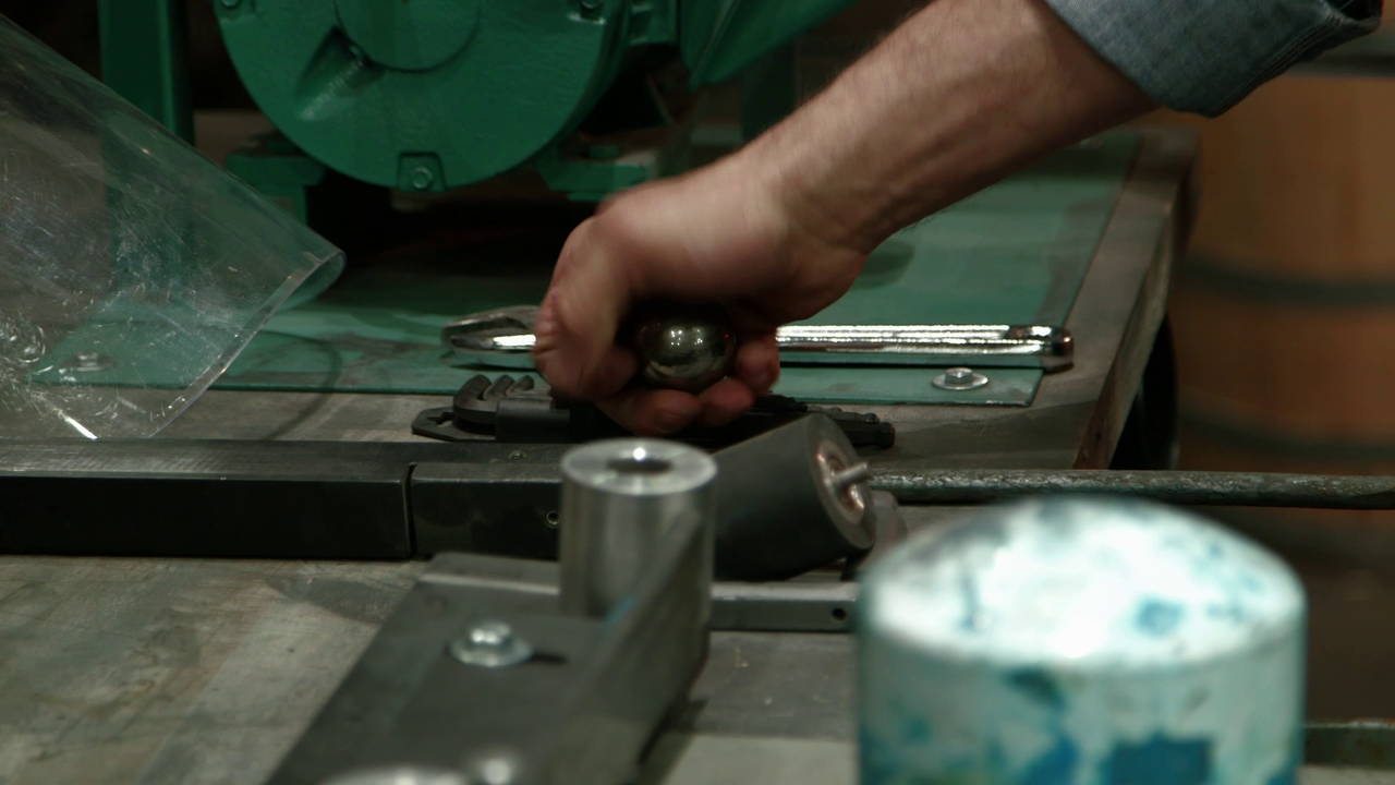 Forged In Fire S01E08 snap 2