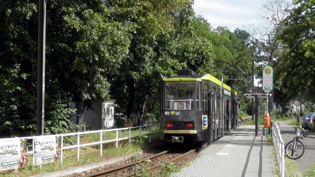 Friedrichshagen
