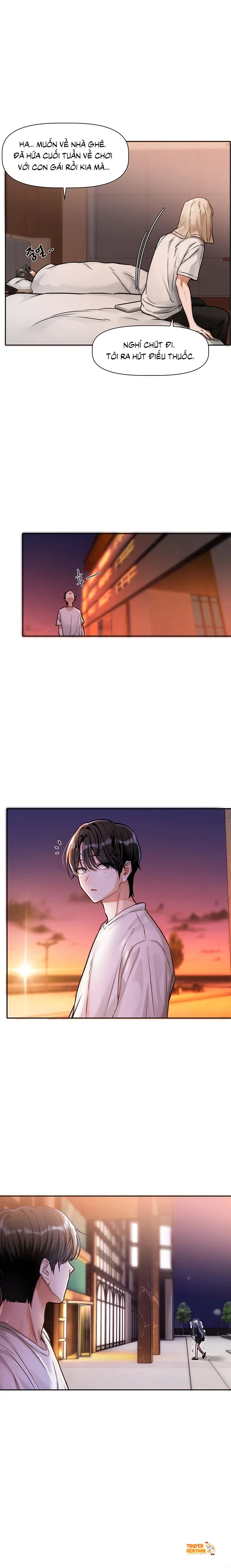 Xem ảnh Hành Trình Tình Yêu. - Chapter 1 - tmpzy c2aaz - Truyenhentaiz.net